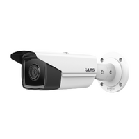6MP IP Bullet (2.8mm Fixed-Lens)