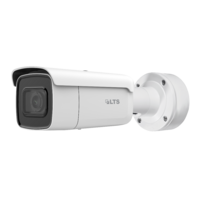 6MP IP Bullet (2.8-12mm Motor-Lens)