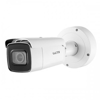 6MP IP Vandal Bullet (2.8-12mm Motor-Lens)