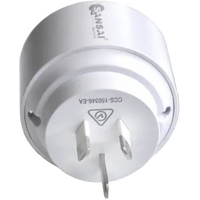 US to AU adaptor
