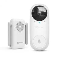 EzViz - Battery Operated Doorbell - WiFi