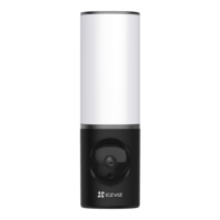 EzViz - Wall Light 240vAC - WiFi