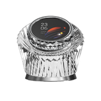"HyPnl Lux Vase 2.1"""