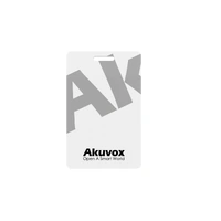 Mifare Card Akuvox