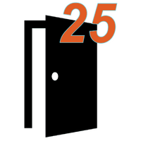 (25) Doors Software Licence