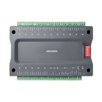 Distributed Elevator / Lift Controller