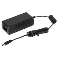 NVR [ 4ch IP ] - (DC-Jack) Power Supply