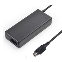 DVR [ 8ch & 16ch TVI ] - (4Pin DIN) Power Supply
