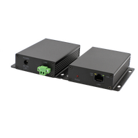 Gigabit Ethernet Extender