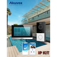 Akuvox Kit E12 C313B