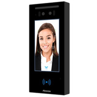 AKUVOX - Face Recognition Terminal