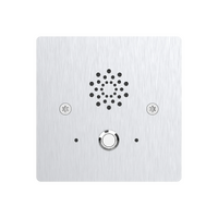 IP Vandal-Emergency Intercom