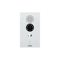 IP Vandal Call Station
