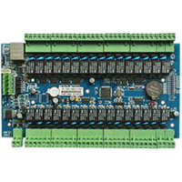 AKUVOX - Lift Controller