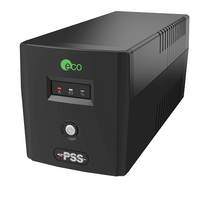 PSS 1000VA UPS