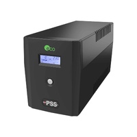 PSS 1400VA UPS