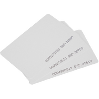 Access Control - EM Card (Thin)