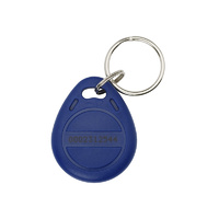 Access Control - EM Tag (26 Bit)