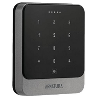 RFID / Keypad / QR Scanner