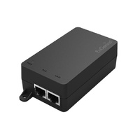PoE adaptor DC 24v/0.6A