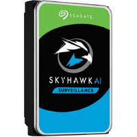 2TB - Seagate Skyhawk (CCTV Grade)