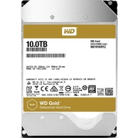 10TB WD Gold Ent HDD
