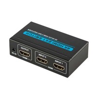 HDMI 2 in 1 out