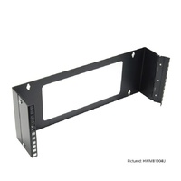 "CERTECH 4RU 100mm Deep 19"" W