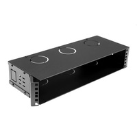 "CERTECH 2RU 200mm Deep 19"" E