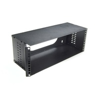 "CERTECH 4RU 200mm Deep 19"" E