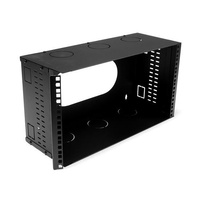"CERTECH 6RU 200mm Deep 19"" E