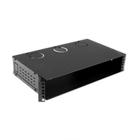 "CERTECH 2RU 300mm Deep 19"" E