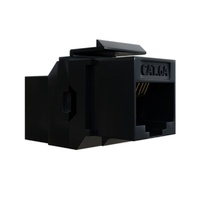 Cat6A RJ45 UTP Straight Throug