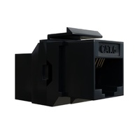 CERTECH Cat6 RJ-45 UTP Straigh