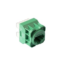 Cat6 RJ-45 UTP Wall Plate Jack
