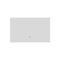 1G Button GLS-WTE