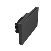 1G Button P-BLK