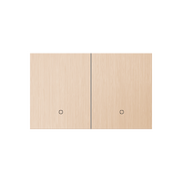 2G Button MET-GLD NN