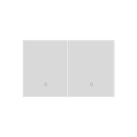 2G Button GLS-WTE NN