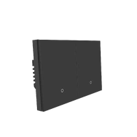 2G Button P-BLK