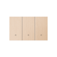 3G Button MET-GLD