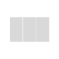3G Button GLS-WTE NN
