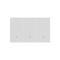 3G Button GLS-WTE