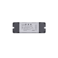 Garage Controller Zigbee