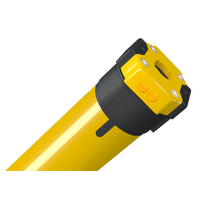Smart Roller Motor