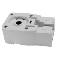 Curtain Motor Box