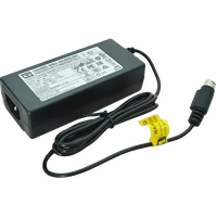 DVR [4ch TVI] - (4Pin DIN) Power Supply