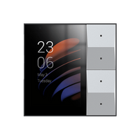 "HyPnl Lite 3.27"" TS POE. Wi.