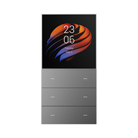 "HyPnl KeyPlus 4"" 6-Btn"