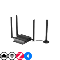 Multimode Gateway